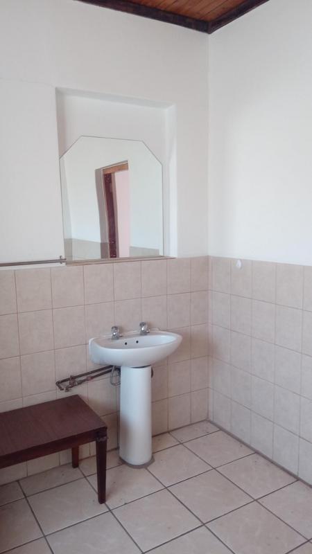 3 Bedroom Property for Sale in Clocolan Free State
